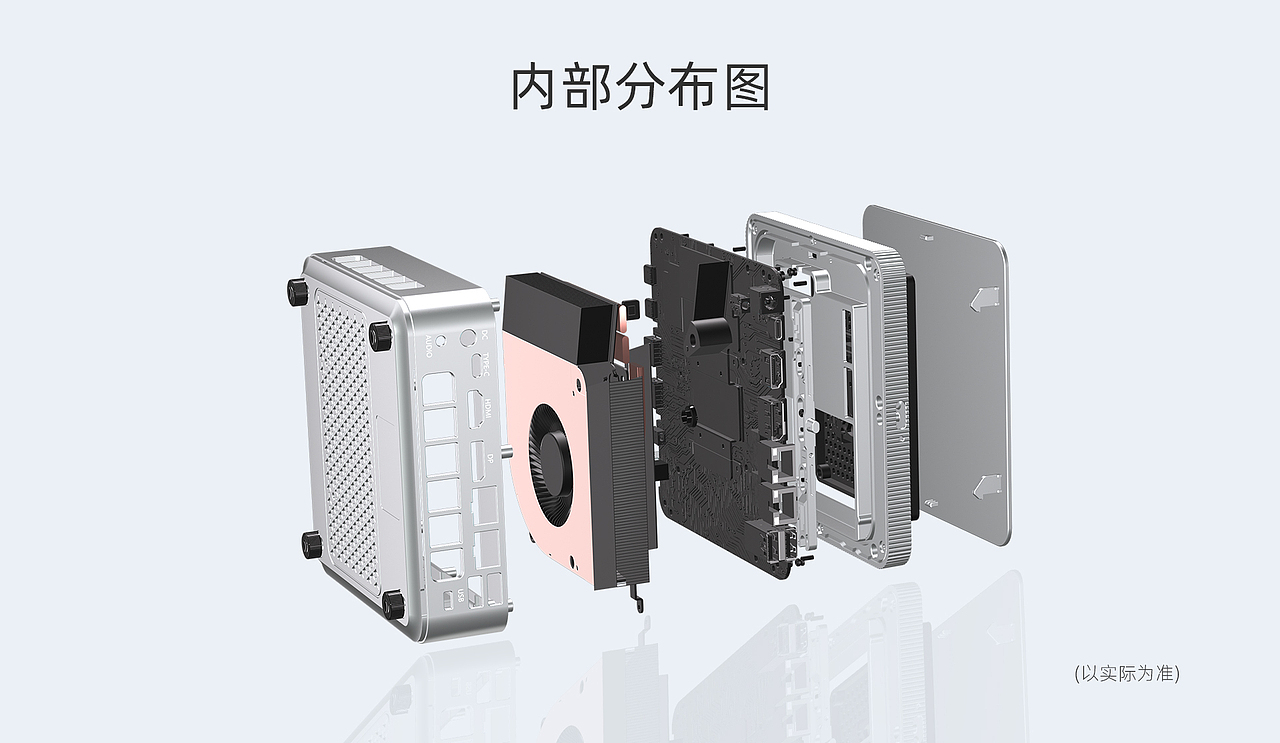 MINI PC（图ZNDA1ODczMzgw） - 电商 - 站酷设计师沐苒原创素材 - 站酷ZCOOL