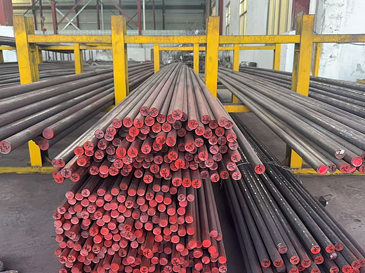 2026年3月2205不锈钢圆棒品牌推荐，2205双相钢圆棒/2507双相钢圆棒