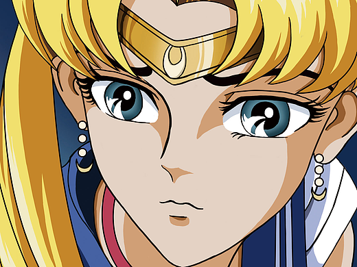 水兵月重绘挑战（荒木风）