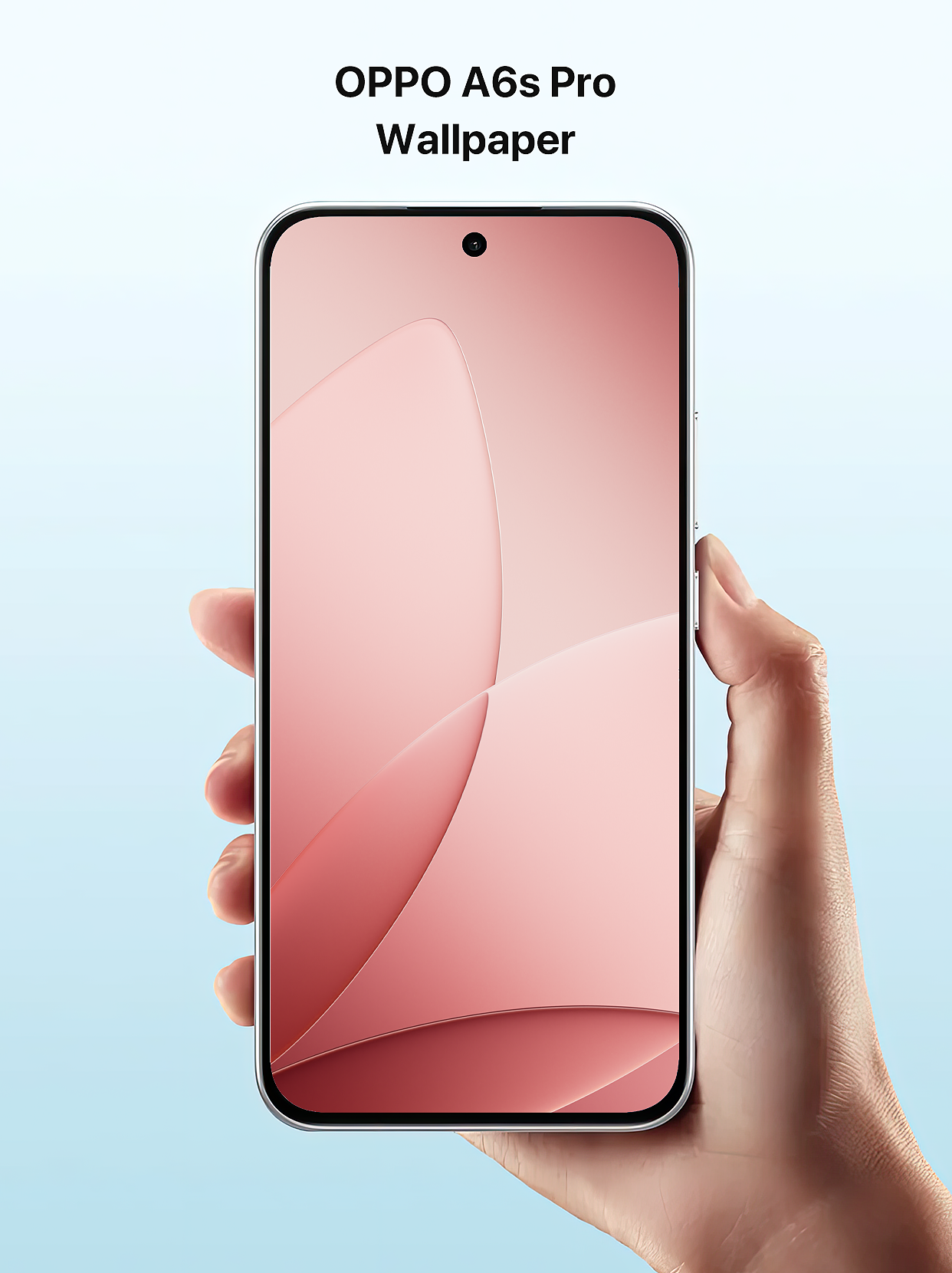 OPPO A6s Pro Wallpaper（图ZNDA1ODc0NTk2） - 其他三维 - 站酷设计师IAMCCC原创素材 - 站酷ZCOOL