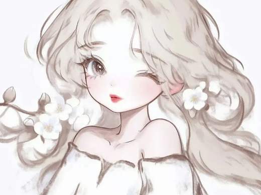 Logo设计、插画约稿等