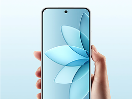 OPPO A6s Pro Wallpaper