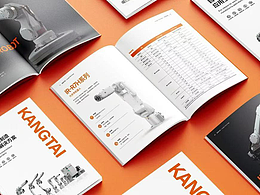 企業(yè)宣傳冊設(shè)計