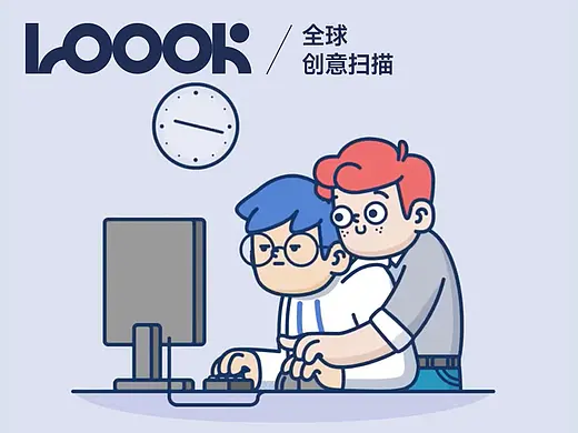 我与甲方——设计师才懂的梗（首页-ZMTczOTc5Mg==） - 文章-多领域 - 站酷设计师站酷Loook原创素材 - 站酷ZCOOL