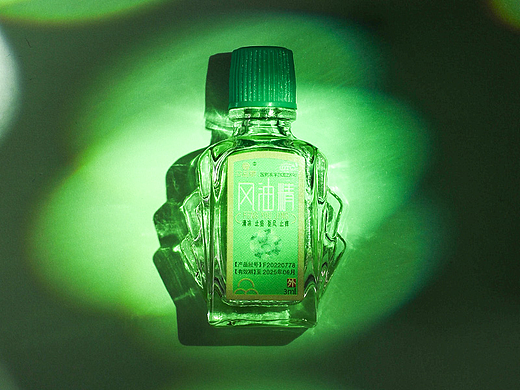 一抹綠光，一秒入夏（個人主頁-ZNzM0OTYwNzI=） - 產(chǎn)品攝影 - 站酷設(shè)計(jì)師奇樂多原創(chuàng)素材 - 站酷ZCOOL