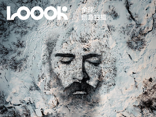 永恒大地——震撼人心的大地艺术