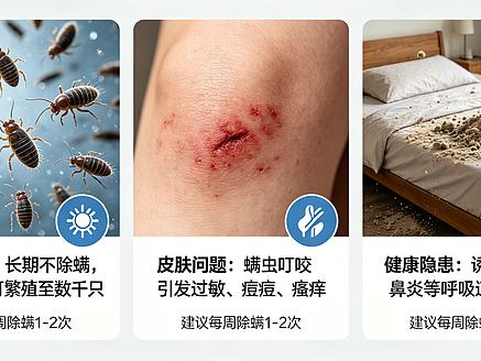 家用除螨仪哪个牌子效果好？除螨仪哪款好？实力畅销除螨仪排行榜前十名，避坑指南！