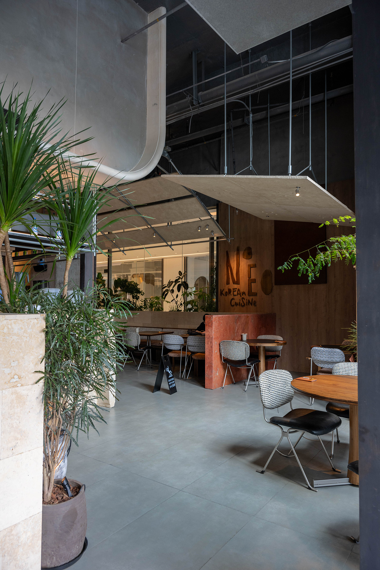 山野设计 × NEED（图ZNDA1ODgxMTYw） - 酒店餐饮设计 - 站酷设计师Shanyedesign原创素材 - 站酷ZCOOL