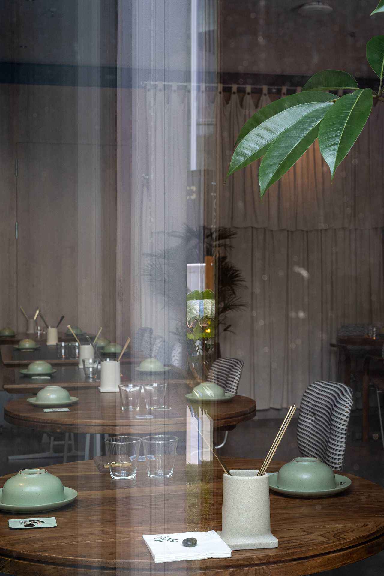 山野设计 × NEED（图ZNDA1ODgxMTky） - 酒店餐饮设计 - 站酷设计师Shanyedesign原创素材 - 站酷ZCOOL