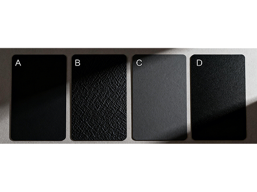 限量礼盒的“炫技逻辑”：烫金+击凸+逆向UV的组合法则