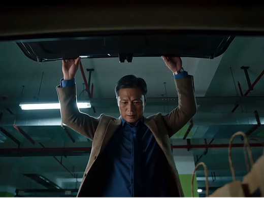 大众速腾TVC汽车广告