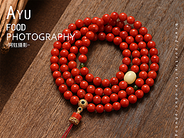 【文玩】珠寶飾品 X 阿鈺攝影