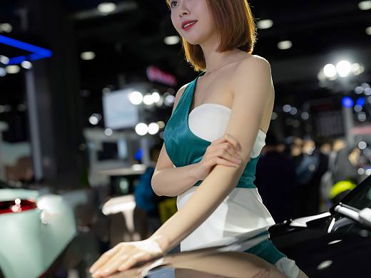 广州车展
