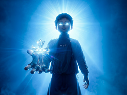 AI在嘻元前——GALI《水晶》