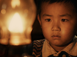 AI人物傳記短片《Binance》