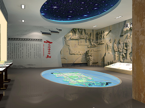 2026中国展厅设计施工一体化企业 TOP10 榜单：深耕赛道，以匠心筑就空间文化之魂