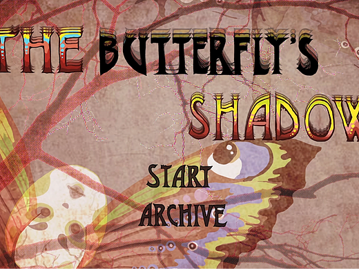 定格动画/The Worm