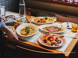 深圳簡餐拍攝｜Daily Deli ??樸一 菜單點評美食拍攝