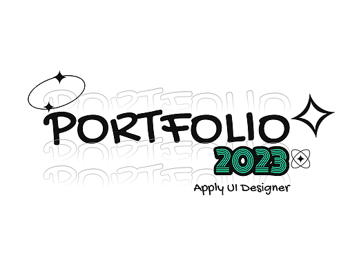 2023 小程序/官网UI总结_作品集