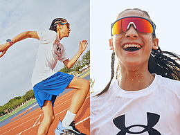 YASIN | 中阿混血青少年最強(qiáng)跑者?? ?? ???