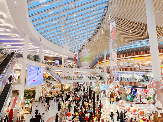 寻找北京商场商业美陈氛围包装设计公司的防坑手册