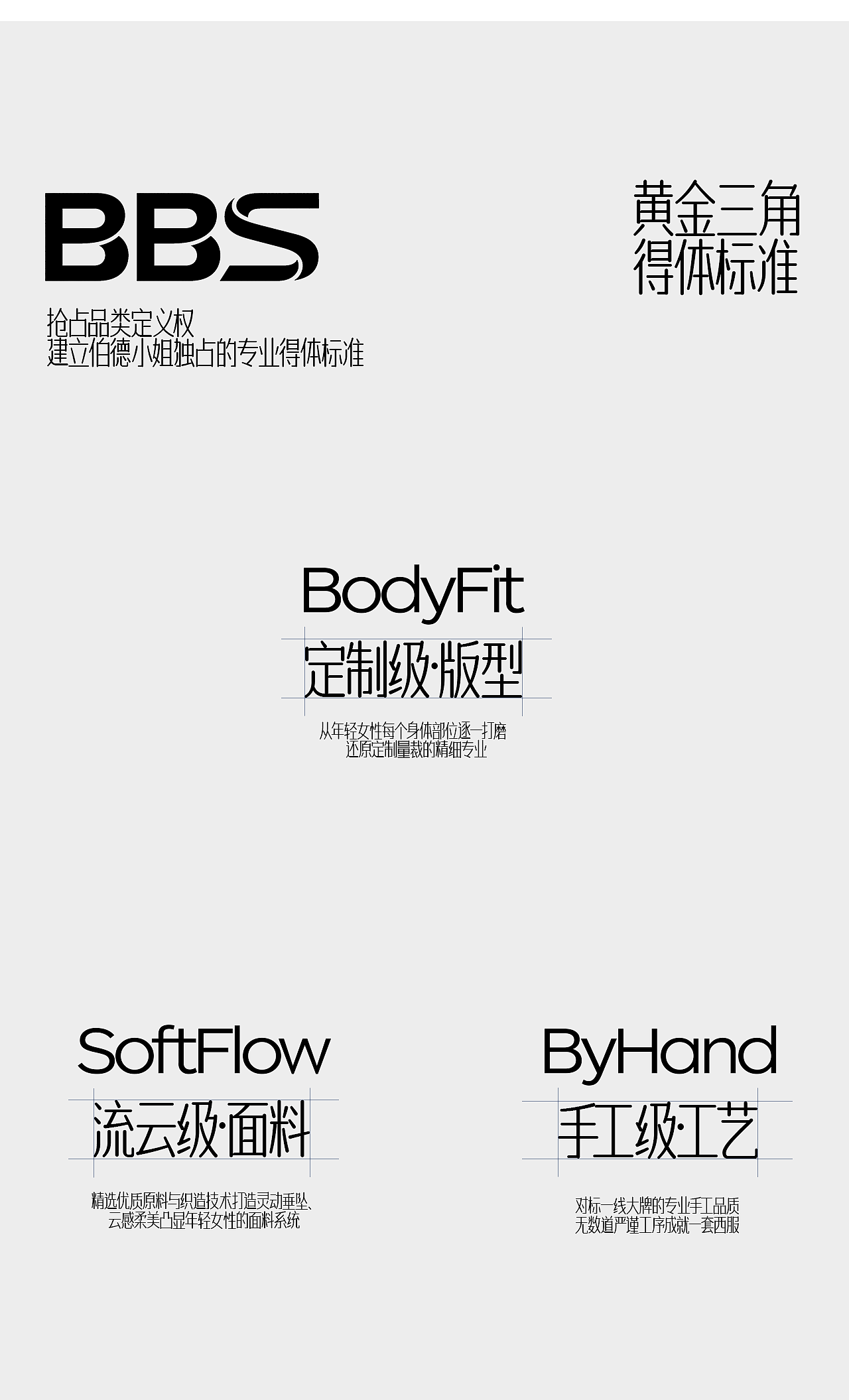像素✖伯德小姐 更得体的面试服 电商品牌全案战略咨询（图ZNDA1ODk0NjYw） - 电商 - 站酷设计师像素品牌咨询原创素材 - 站酷ZCOOL