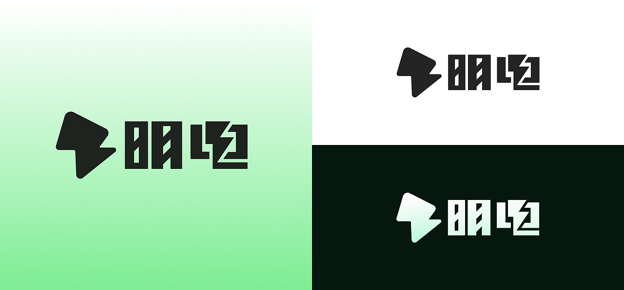 明电大模型APP风格设定（图ZNDA1ODk1NjIw） - APP界面 - 站酷设计师小脑府设计团队原创素材 - 站酷ZCOOL