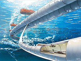 一本橋的插圖，看看你認(rèn)識(shí)那些橋。