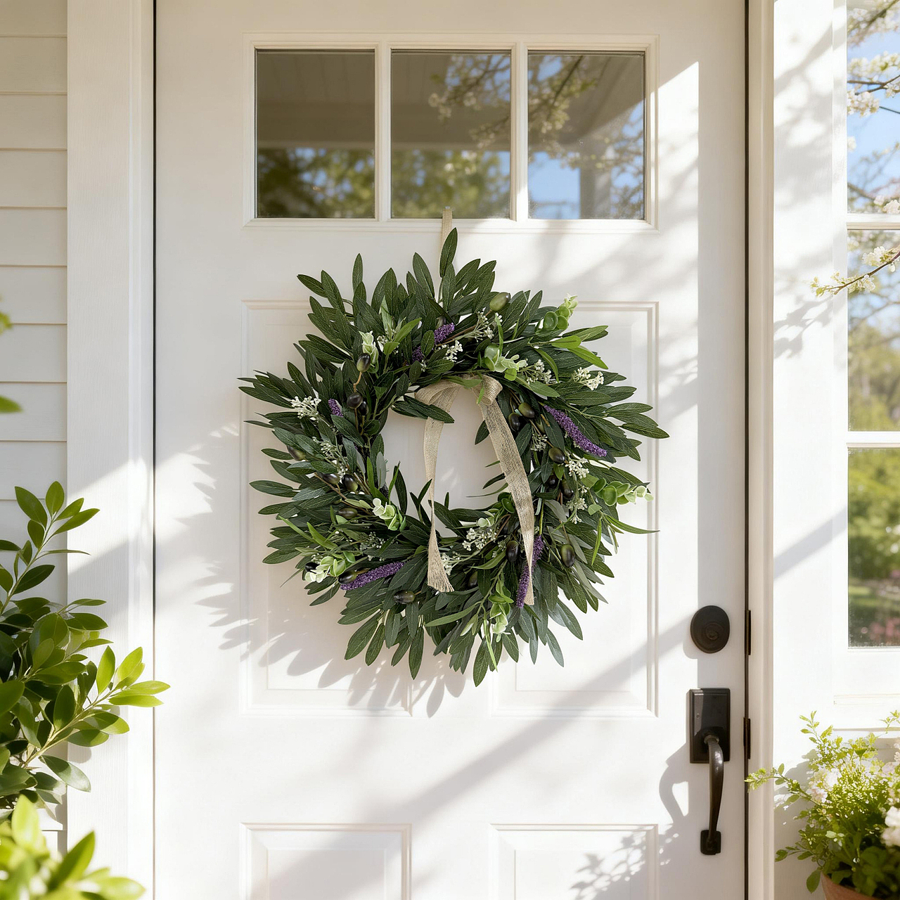 花环（图ZNDA1ODk2MTYw） - 其他 - 站酷设计师小姐姐Avis原创素材 - 站酷ZCOOL