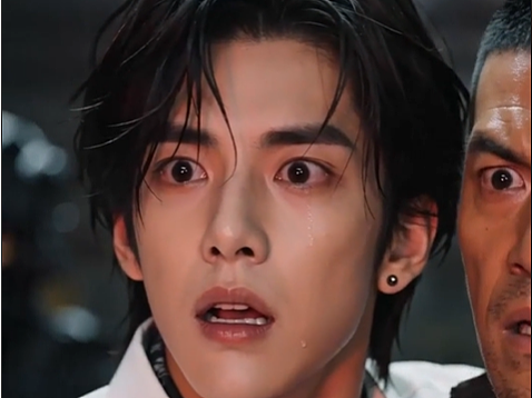 网恋对象是个女帝（个人主页-ZNzM0OTc3Mjg=） - 其他动漫 - 站酷设计师Z290027936原创素材 - 站酷ZCOOL