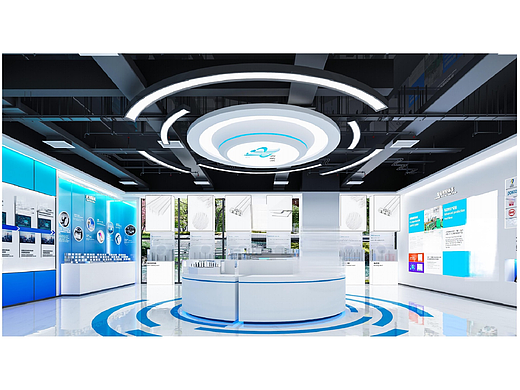 2026优选正规展厅施工/数字展厅施工公司TOP五大推荐榜单解读