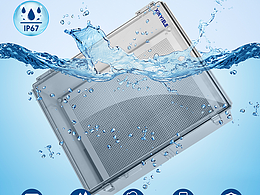 亞馬遜-電工戶外室內(nèi)防水接線盒-防水盒