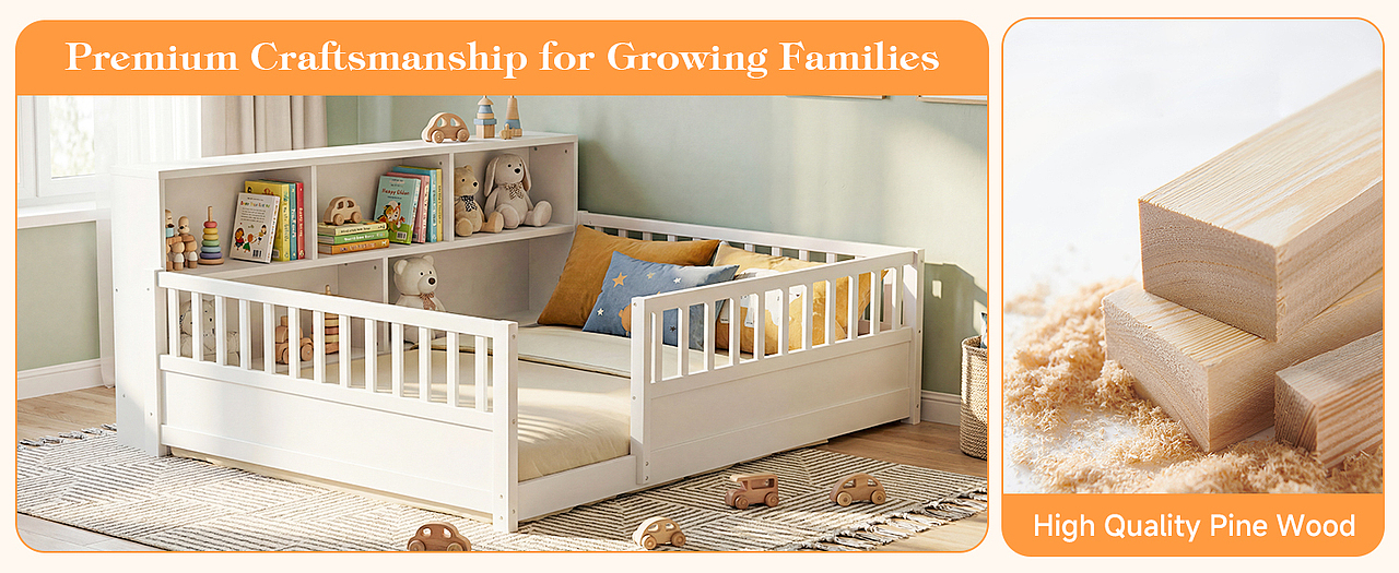 亚马逊儿童床（图ZNDA1OTAyODEy） - AI作品 - 站酷设计师普通的例外原创素材 - 站酷ZCOOL