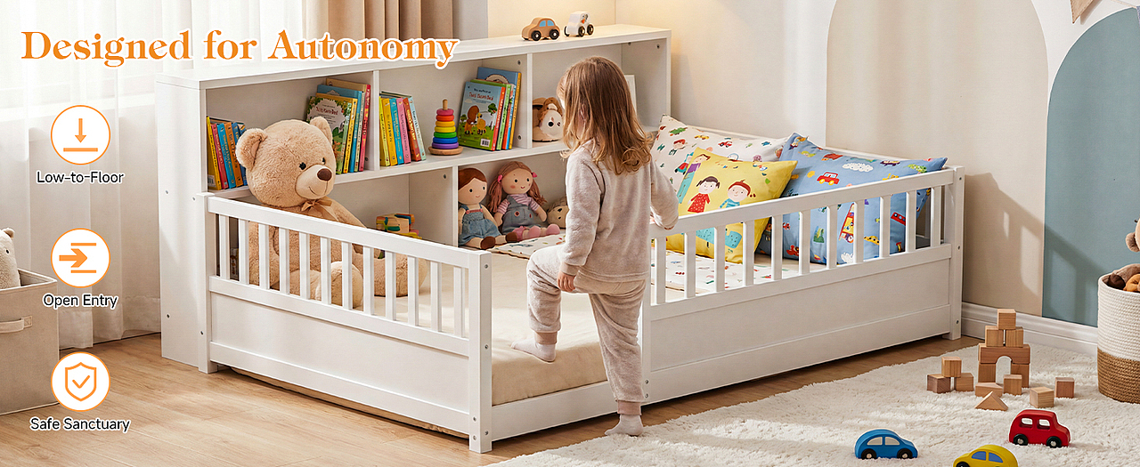 亚马逊儿童床（图ZNDA1OTAyODE2） - AI作品 - 站酷设计师普通的例外原创素材 - 站酷ZCOOL