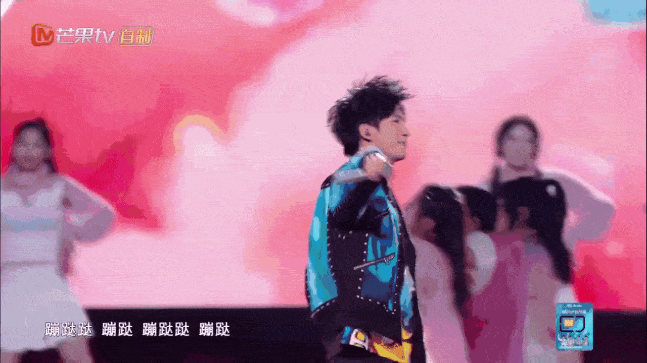 动感地带芒果卡“无限X”巡回演唱会 部分舞台视觉（图ZNDA1OTAzMjA0） - 影视后期 - 站酷设计师奥登考特视觉原创素材 - 站酷ZCOOL