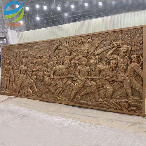 沧州浮雕设计定制公司