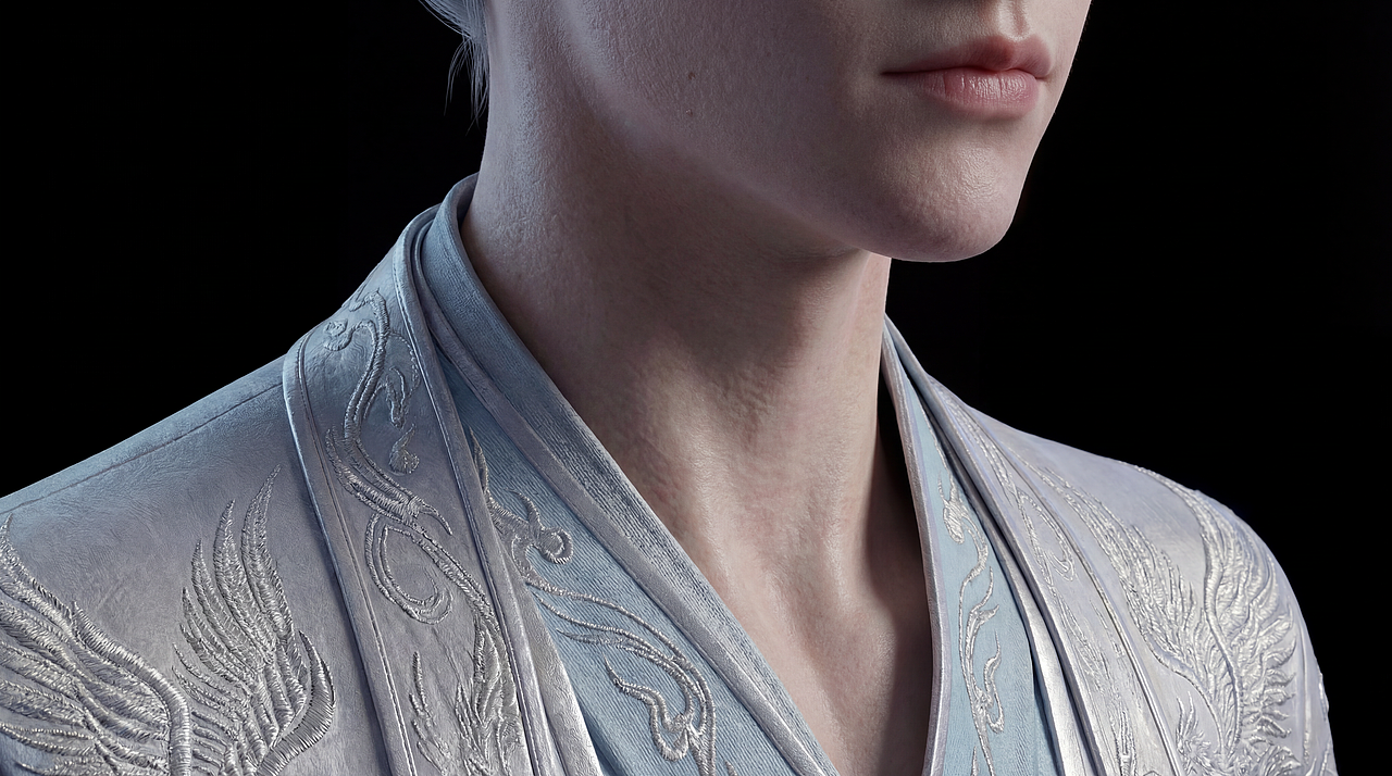 2026年 | 4月 | 日常AI人物（圖ZNDA1OTA3MjQw） - AI作品 - 站酷設(shè)計(jì)師YesJinZ原創(chuàng)素材 - 站酷ZCOOL