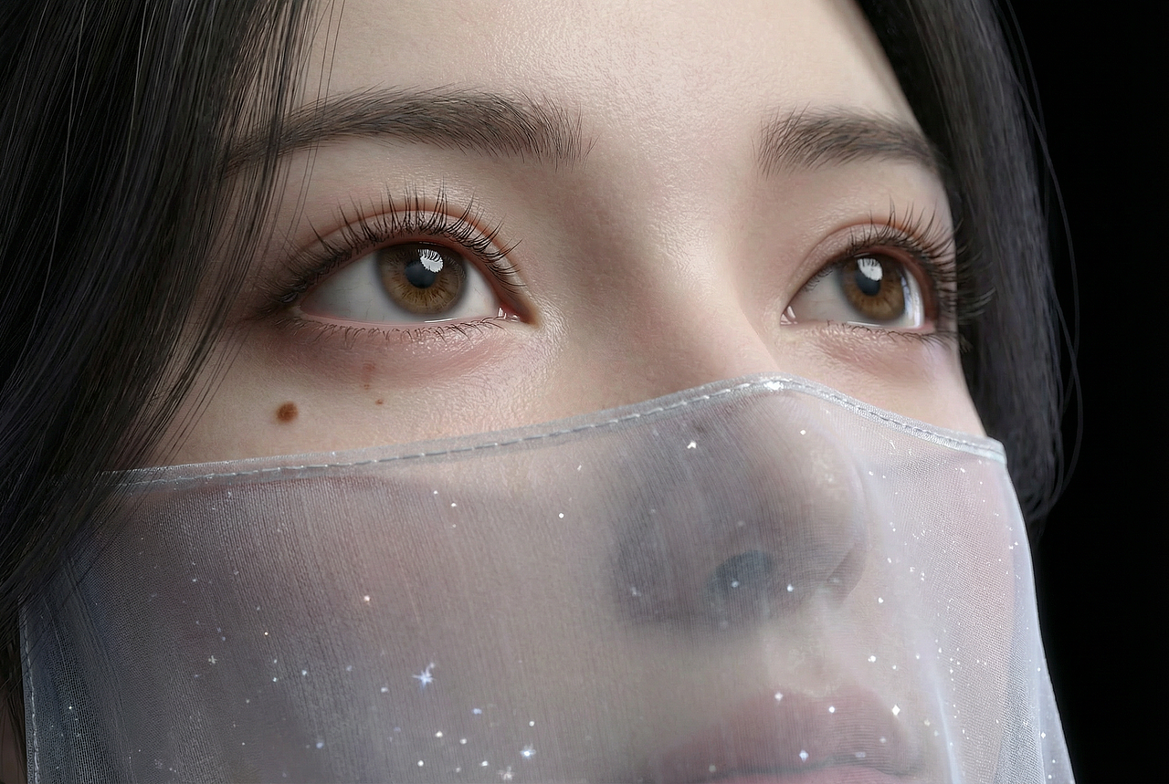 2026年 | 4月 | 日常AI人物（圖ZNDA1OTA3Mjk2） - AI作品 - 站酷設(shè)計(jì)師YesJinZ原創(chuàng)素材 - 站酷ZCOOL