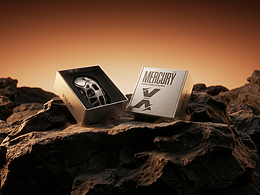 AIGC-三維+AI商業(yè)產(chǎn)品創(chuàng)作：鍵鼠篇&鞋履篇