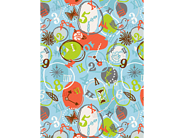 往昔向左，明日向右