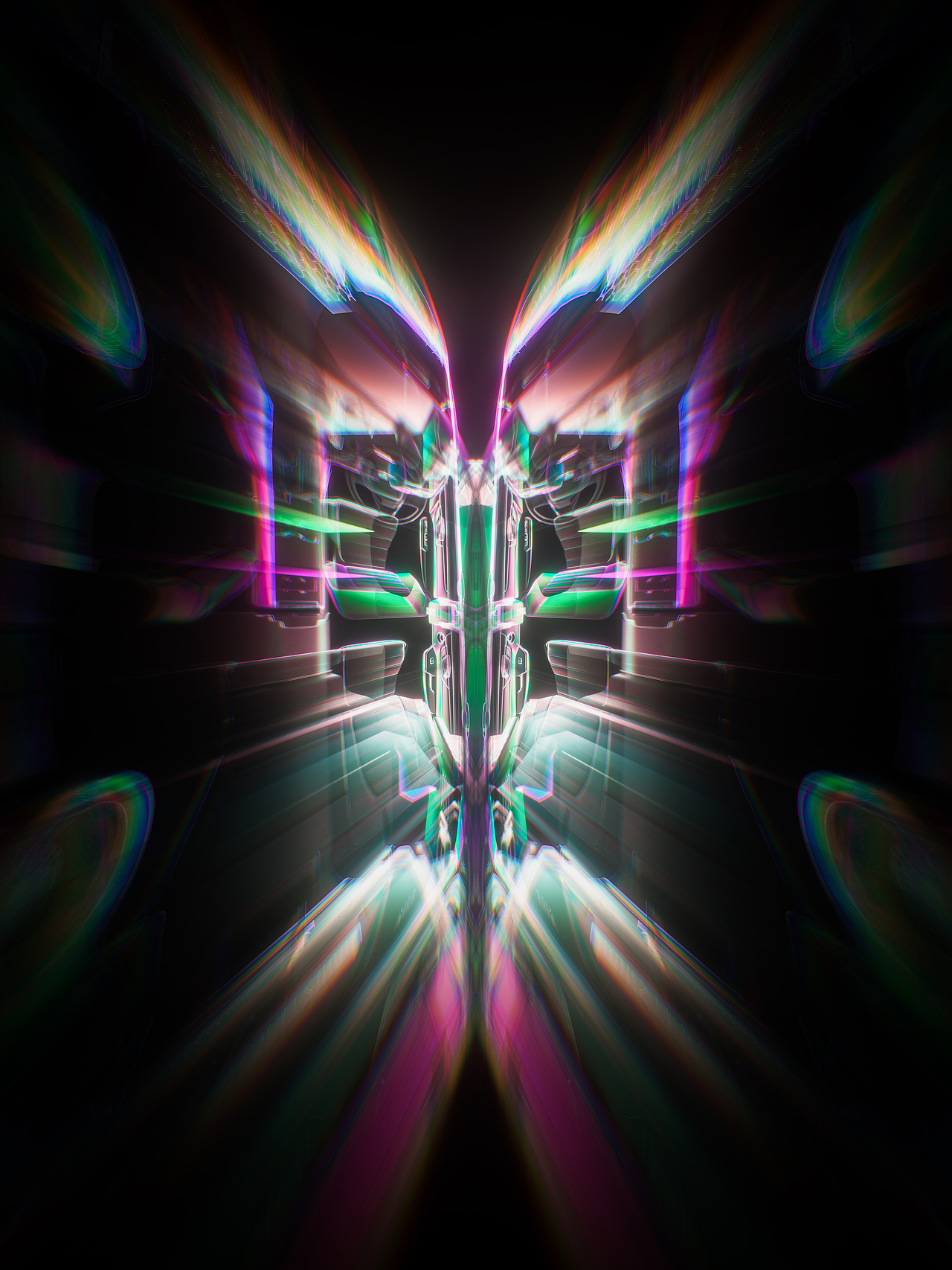 Wings of the Car | 车之翼（图ZNDA1OTEyNDg4） - 机械/交通 - 站酷设计师许超群原创素材 - 站酷ZCOOL