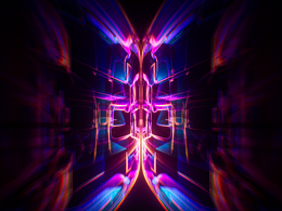 Wings of the Car | 車之翼