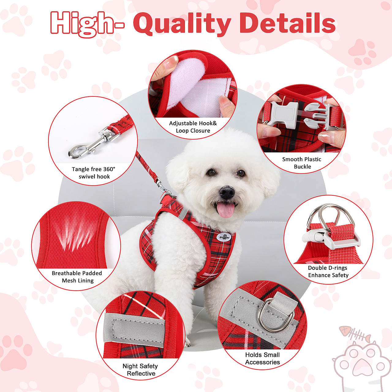 宠物套装（图ZNDA1OTEzMjY4） - 其他 - 站酷设计师小姐姐Avis原创素材 - 站酷ZCOOL