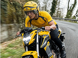 美團(tuán)黃衣服-簡(jiǎn)潔最有型機(jī)能工服