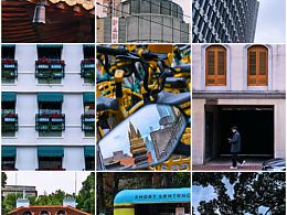 武康路午后：老洋房里，暈染舊日溫情的甜