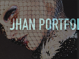 JHAN PORTFOLIO