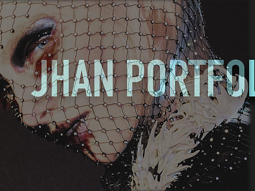JHAN PORTFOLIO
