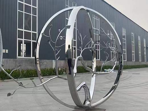 郑州雕塑设计定制公司