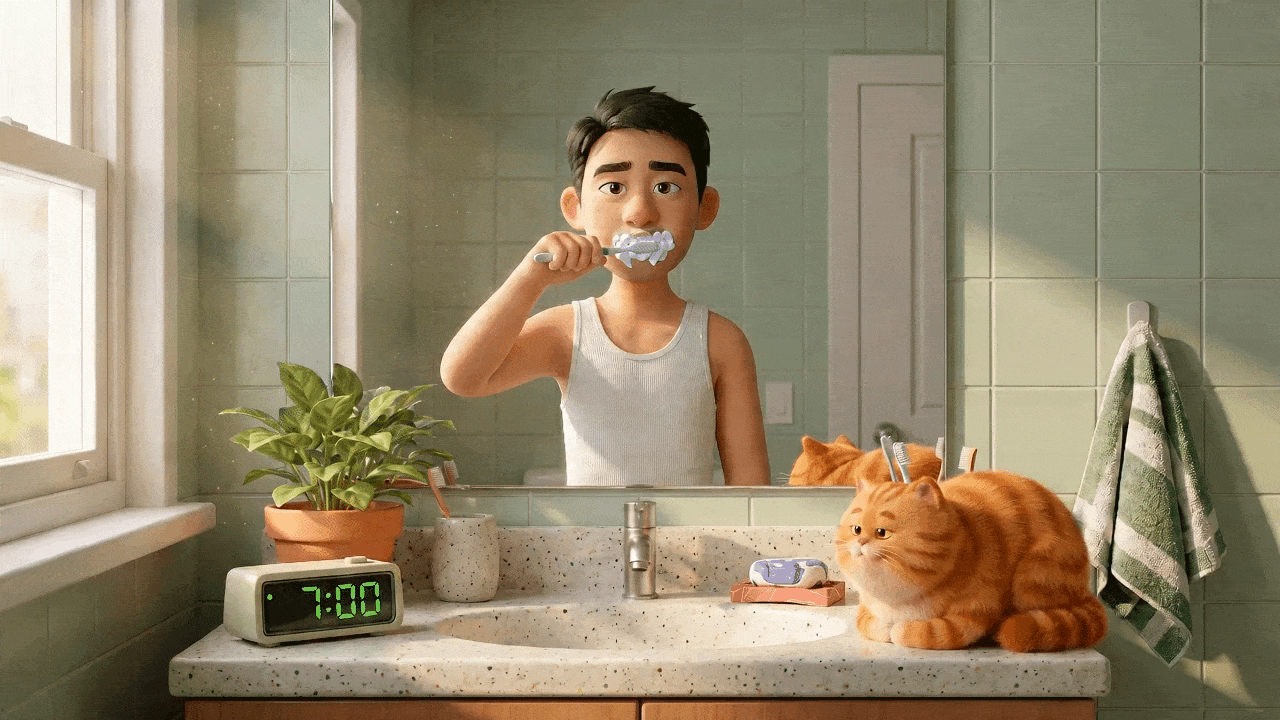 办公室奇妙夜（图ZNDA1OTE1NjU2） - AI作品 - 站酷设计师小小攸原创素材 - 站酷ZCOOL