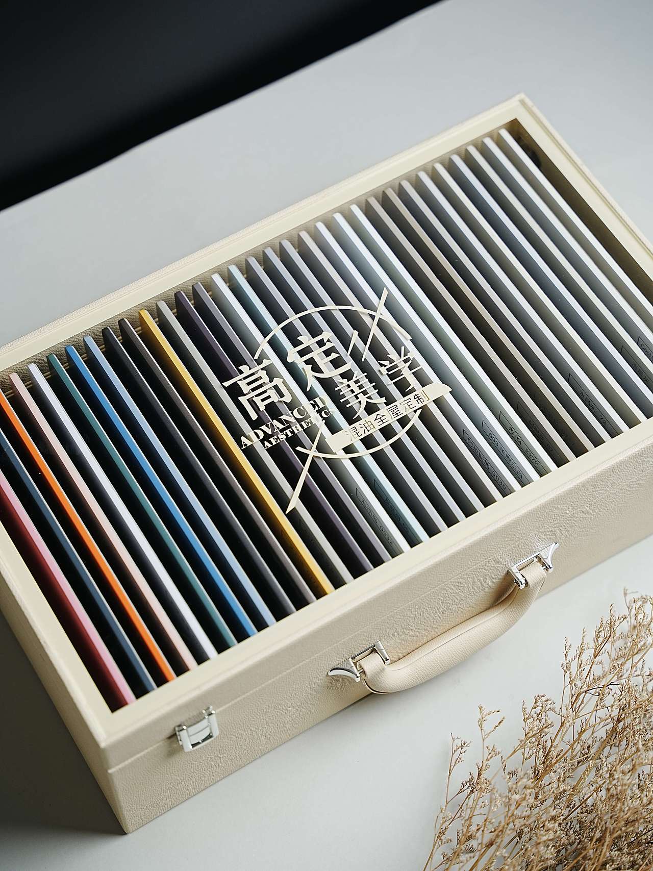 这款混油色卡，真的美绝了！（图ZNDA1OTE3MDc2） - 家装设计 - 站酷设计师家居色彩研发原创素材 - 站酷ZCOOL